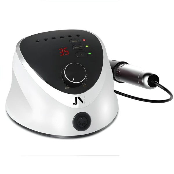 Premium Fräser Maschine Premium M12 25W white inkl. Premium Handstück