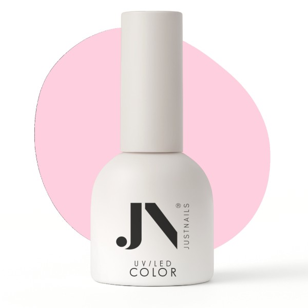 JUSTNAILS Gel Polish Color - Girl In Prada - Shellac Soak-off