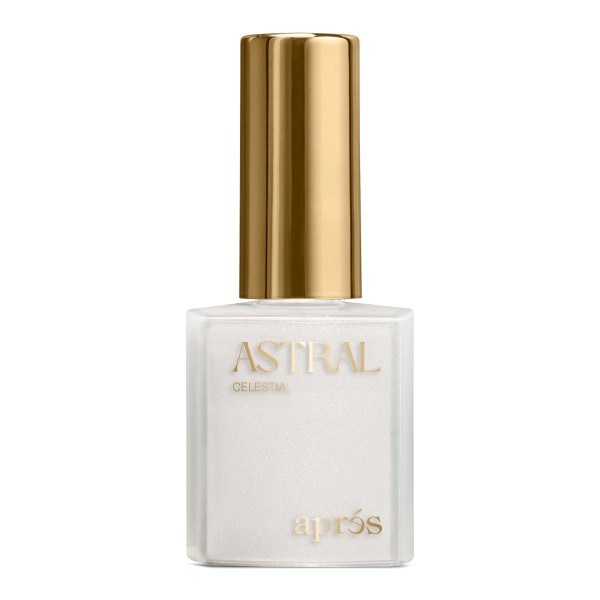 APRÉS Astral Gel Couleur - Celestial - P01