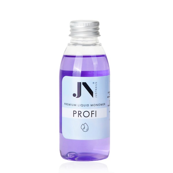 JUSTNAILS Acryl Liquid Monomer - PROFI