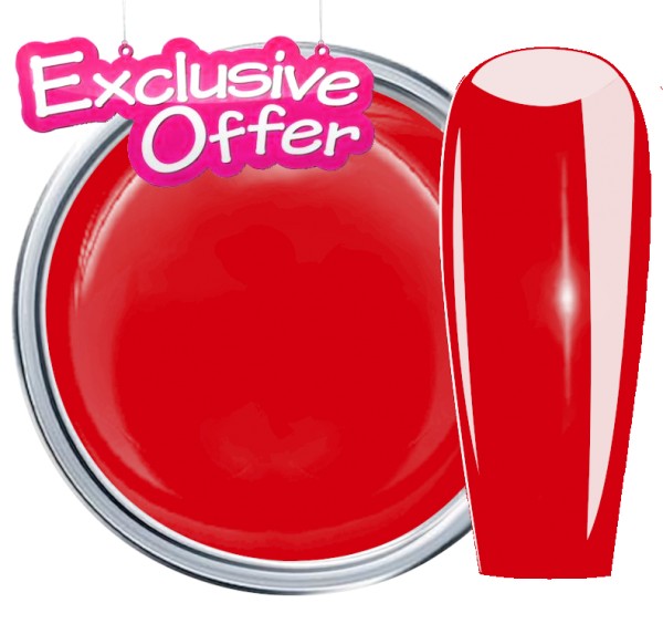 HYPNOTIC Farbgel - OPEN MINDED - Limited Edition