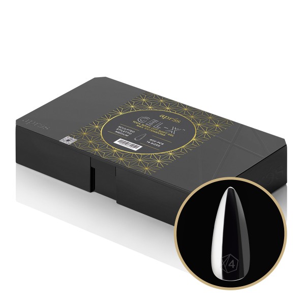 Gel-X® Tips Box - Stiletto Medium