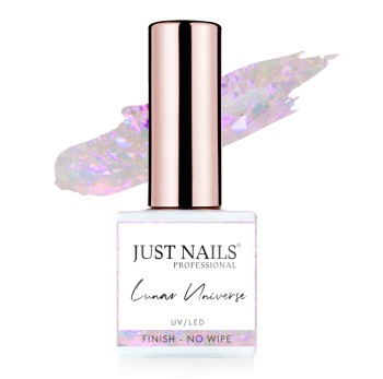 JUSTNAILS Finish no Wipe - Lunar Universe JUSTNAILS Finish no Wipe - Lunar Universe