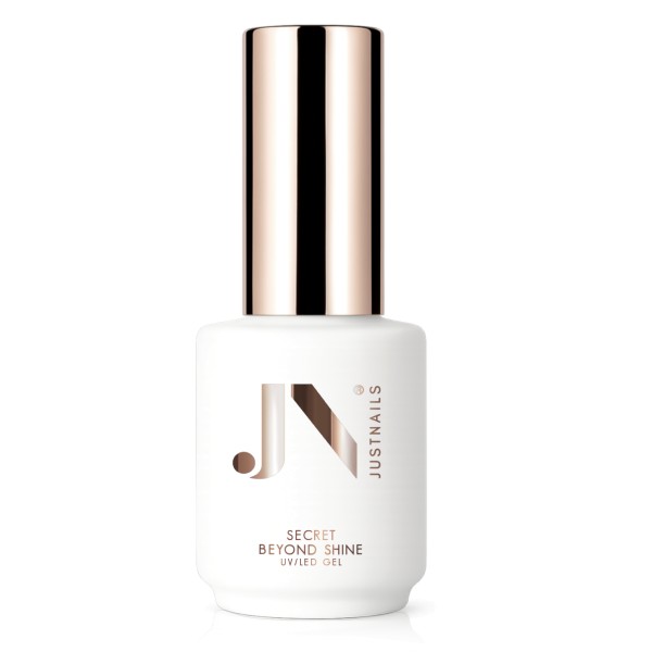JUSTNAILS Secret Beyond Shine