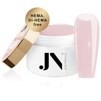 JUSTNAILS Honey Builder™ FLUID No File - CUDDLE SEASON JUSTNAILS Honey Builder™ FLUID No File - CUDDLE SEASON