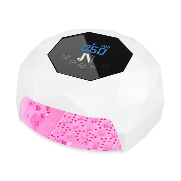 JUTNAILS changeable LED Lamp Diamod 603pro 72W