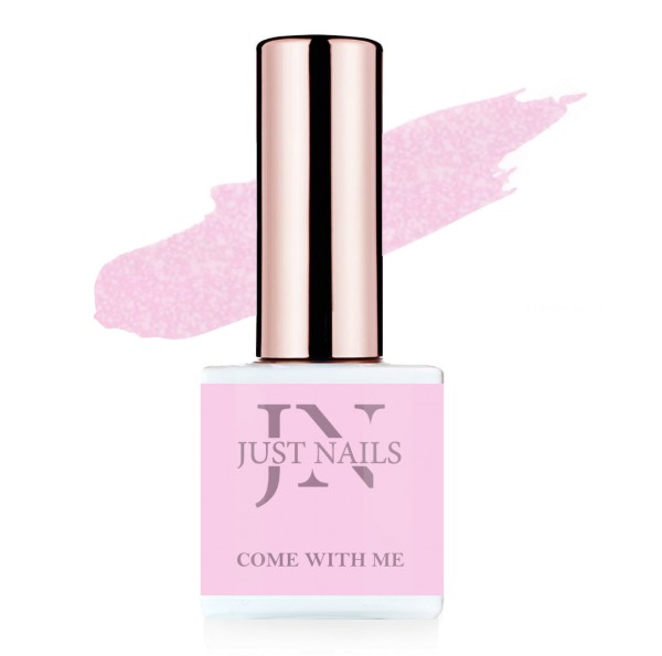 JUSTNAILS Flexi Colour - Come with me - Polish Soak-off Gel 10ml
