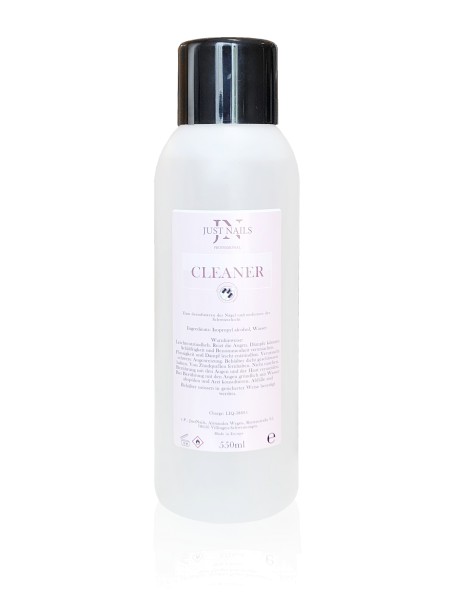Premium Cleaner