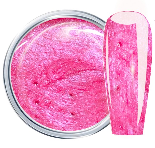 JUSTNAILS Farbgel Miss Candied