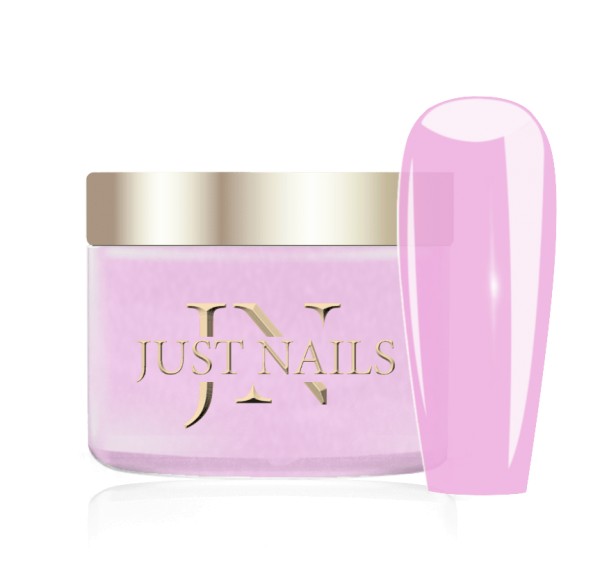 JUSTNAILS Premium Acryl - SECRET SHEETS