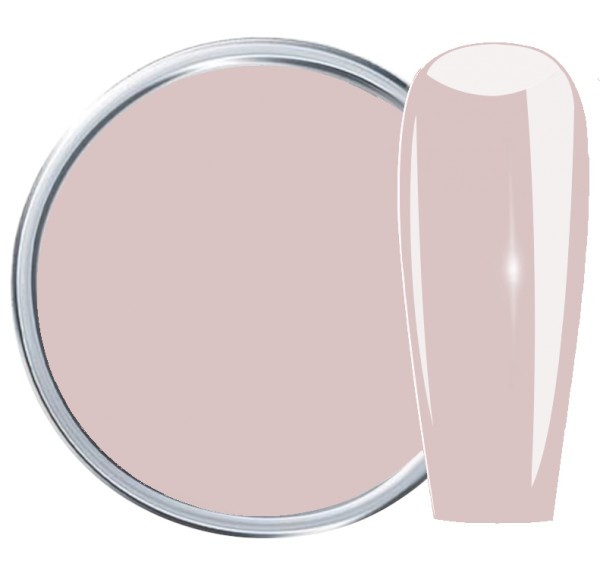 JUSTNAILS Farbgel Royal Milktea