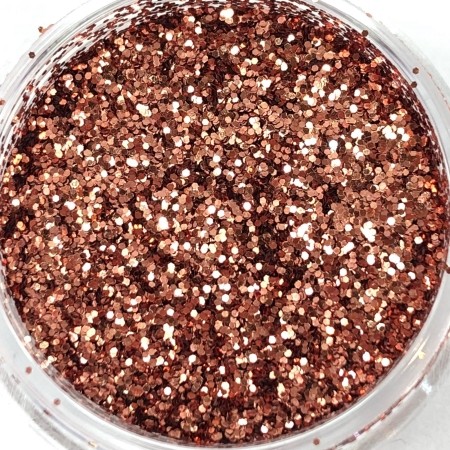 Glitter Hannah