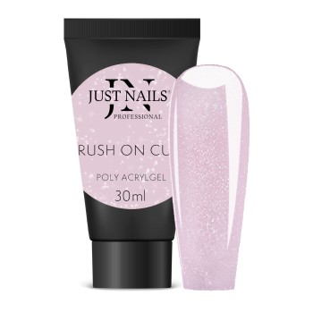 JUSTNAILS Polygel - Crush on Cupid JUSTNAILS Polygel - Crush on Cupid