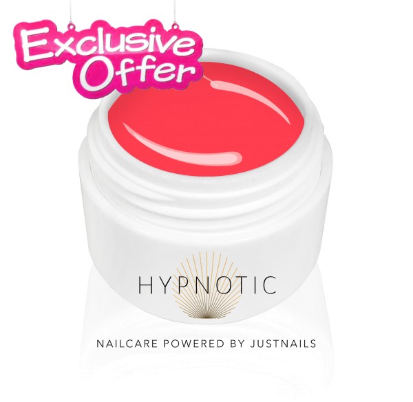 HYPNOTIC Farbgel - NEON JOY IS BACK - Limited Edition