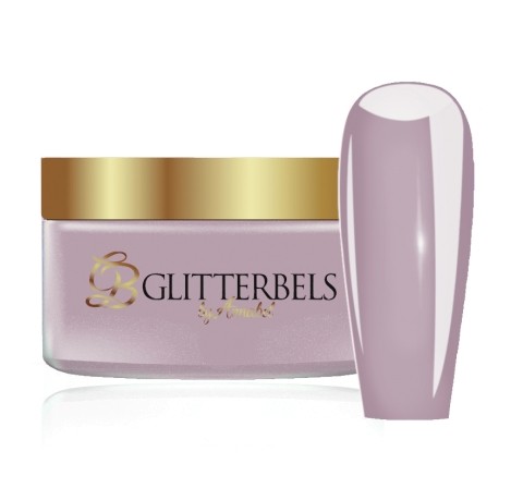 GLITTERBELS CREME BRÛLÉE