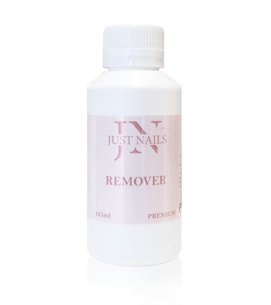 JUSTNAILS Soak-off Remover