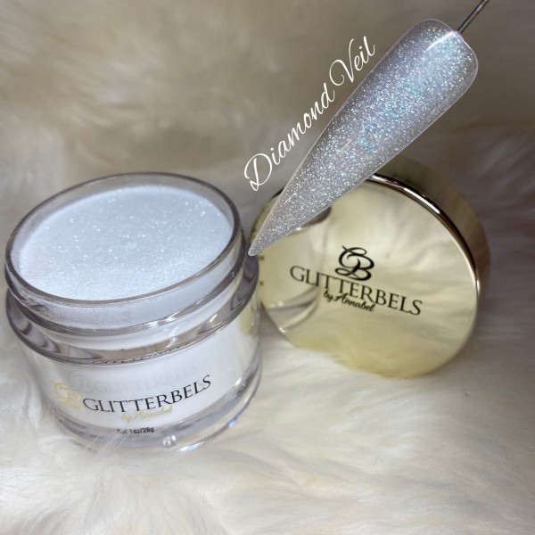 GLITTERBELS DIAMOND VEIL