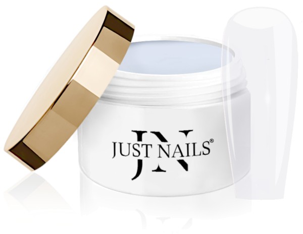 JUSTNAILS Fiberglas-Gel - High Density