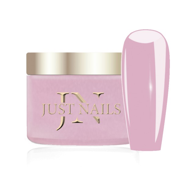 JUSTNAILS Premium Acryl Pulver - CANDYFLOSS 12g