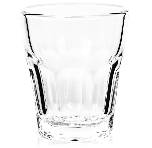 JUSTNAILS Dappen Dish Glass for Acrylic Liquid