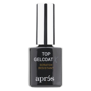 APRÉS Glossy TOP Gelcoat X APRÉS Glossy TOP Gelcoat X