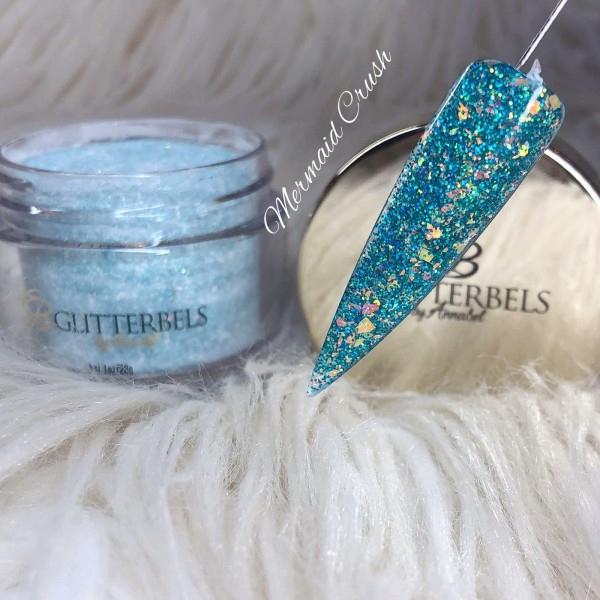 GLITTERBELS MERMAID CRUSH