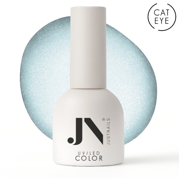 JUSTNAILS Polish Gel 5D Cat Eye - Just Keep Swimming