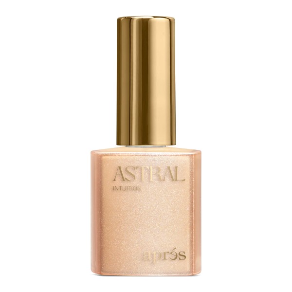 APRÉS Astral Gel Couleur - Intuition - P07