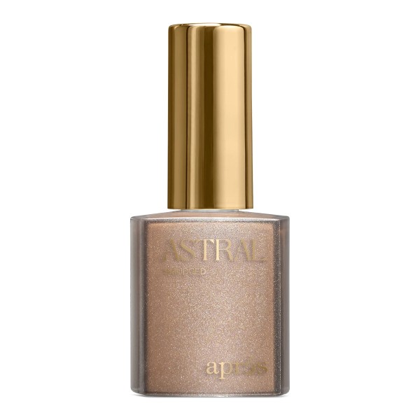 APRÉS Astral Gel Couleur - Smudged - P10
