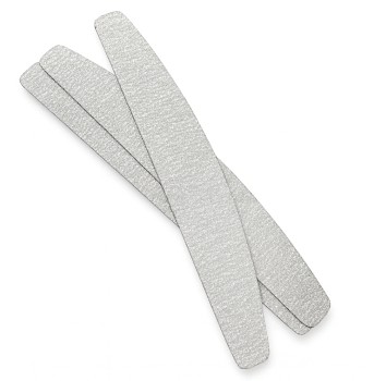 JUSTNAILS Premium Zebra Files 150 Grit for Metalboard Long Life JUSTNAILS Premium Zebra Files 150 Grit for Metalboard Long Life