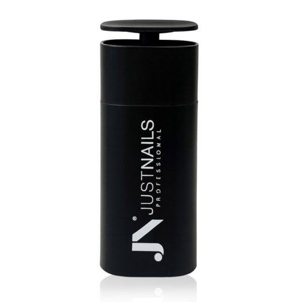 JUSTNAILS Pumpspender Dispenser clear 170ml