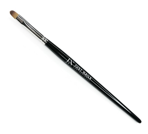 Premium Fullcover Universalpinsel mit Holzstiel GR.6