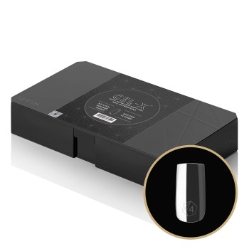 Gel-X® Tips Box - Square Short Gel-X® Tips Box - Square Short