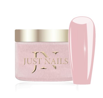 JUSTNAILS Premium Acryl HIGH COVERAGE - LACE BABE JUSTNAILS Premium Acryl HIGH COVERAGE - LACE BABE