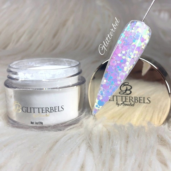 GLITTERBELS GLITTERBEL