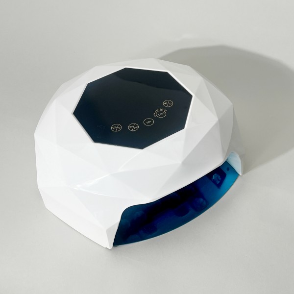 Einzelstück - UV/LED Lampe 72w