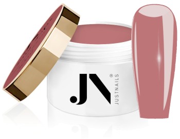 JUSTNAILS Fiberglas-Gel - Extreme Intense - Cherry Lips JUSTNAILS Fiberglas-Gel - Extreme Intense - Cherry Lips