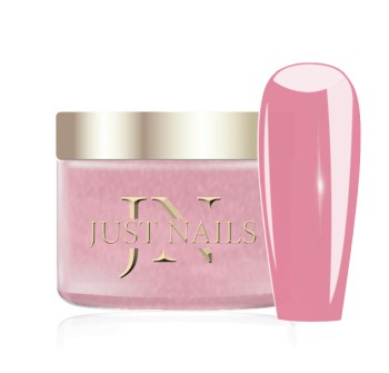 JUSTNAILS Premium Acryl - The Perfect One JUSTNAILS Premium Acryl - The Perfect One