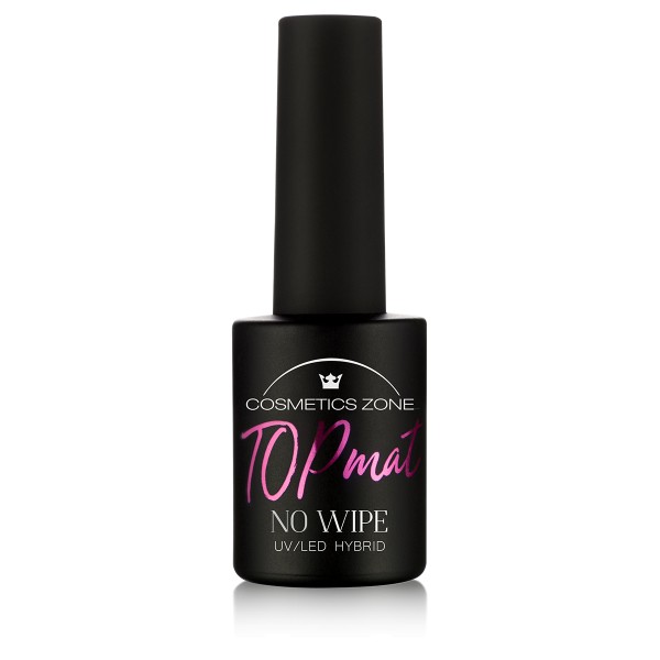 Cosmetic Zone - TOP MATT 15ml