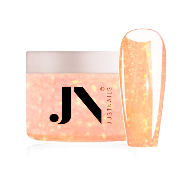 JUSTNAILS Premium Acryl Pulver - CANDYFLOSS 12g