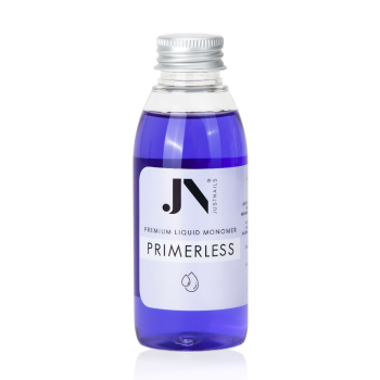 JUSTNAILS PREMIUM PRIMERLESS ACRYL LIQUID MONOMER JUSTNAILS PREMIUM PRIMERLESS ACRYL LIQUID MONOMER