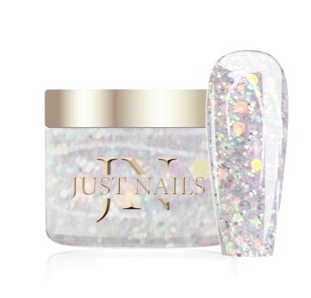JUSTNAILS Premium Acryl Pulver - CANDYFLOSS 12g JUSTNAILS Premium Acryl Pulver - CANDYFLOSS 12g