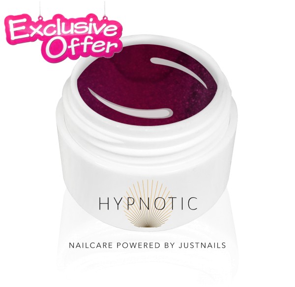 HYPNOTIC Metallicgel - Lovesick Letter - Limited Edition