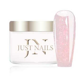 JUSTNAILS Premium Acryl - HEAR ME OUT JUSTNAILS Premium Acryl - HEAR ME OUT