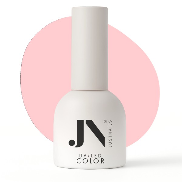 JUSTNAILS Gel Polish Color - Hotline To Heaven - Shellac Soak-off
