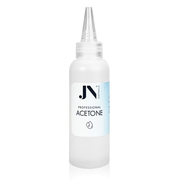 JUSTNAILS Premium Aceton