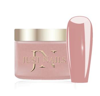 JUSTNAILS Premium Acryl HIGH COVERAGE - NUDY NUDES JUSTNAILS Premium Acryl HIGH COVERAGE - NUDY NUDES