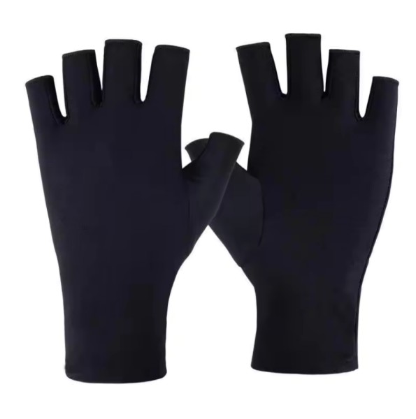 JustNails UV protection gloves