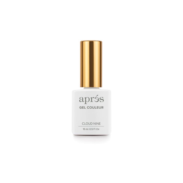 APRÉS Gel-X Couleur - Cloud Nine - 323