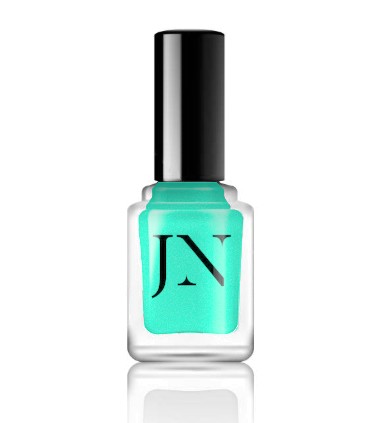 JUSTNAILS Stamping Varnish - Mint